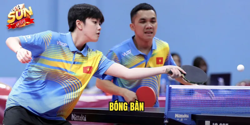 Bóng Bàn