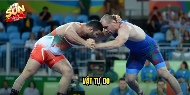 Vật Tự Do
