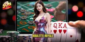 roulette royale