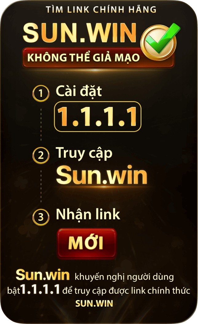 Trang chủ 13 banner sunwin
